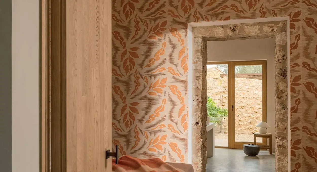 Innovative Wall Design